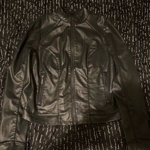 Harley-Davidson jacket